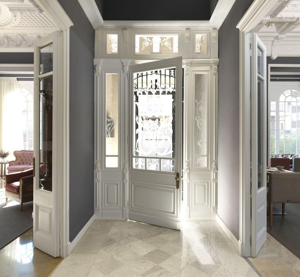 Casa Vincke Hotel ปาลามอส ภายนอก รูปภาพ