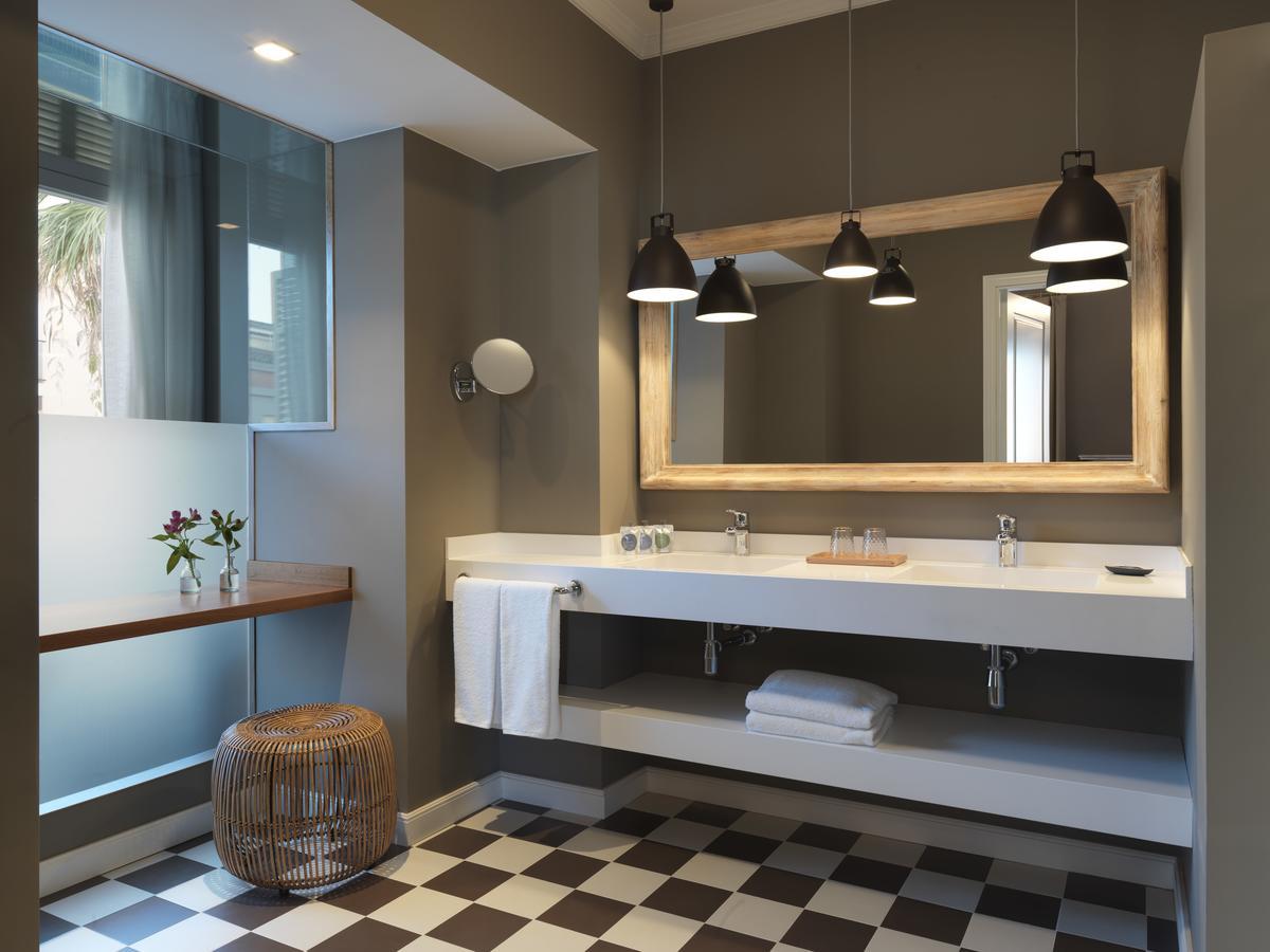Casa Vincke Hotel ปาลามอส ภายนอก รูปภาพ