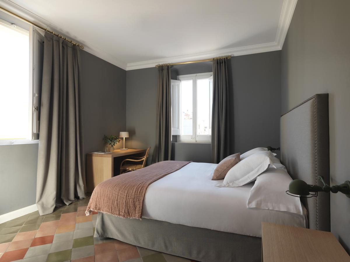 Casa Vincke Hotel ปาลามอส ภายนอก รูปภาพ
