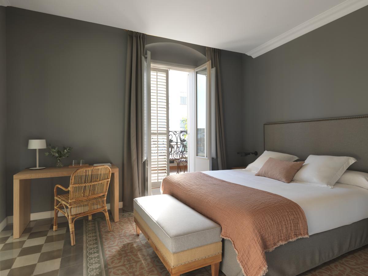 Casa Vincke Hotel ปาลามอส ภายนอก รูปภาพ