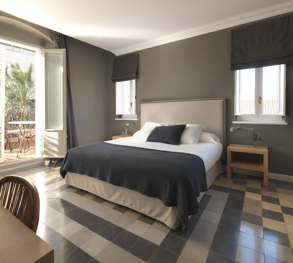 Casa Vincke Hotel ปาลามอส ภายนอก รูปภาพ