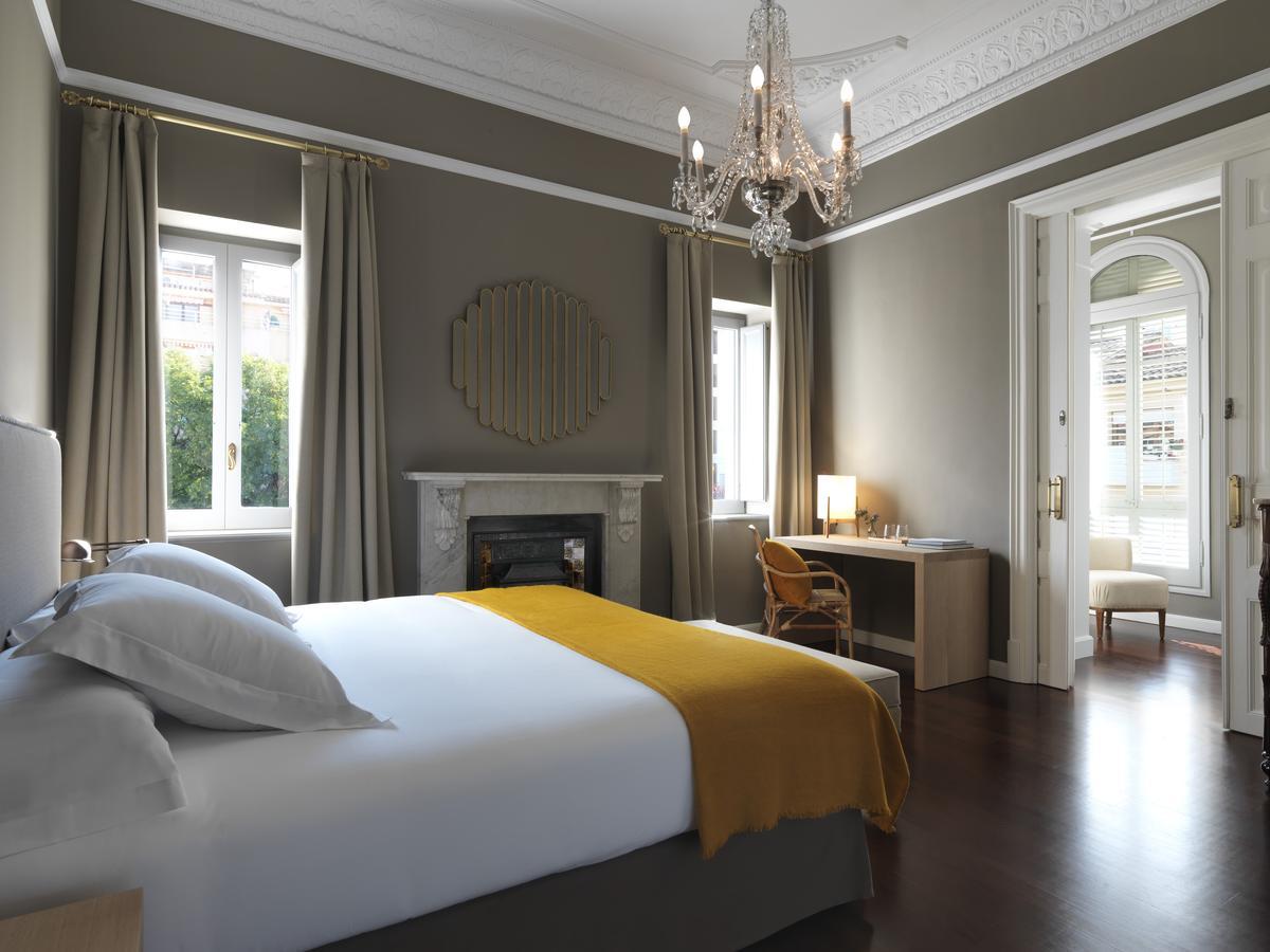Casa Vincke Hotel ปาลามอส ภายนอก รูปภาพ