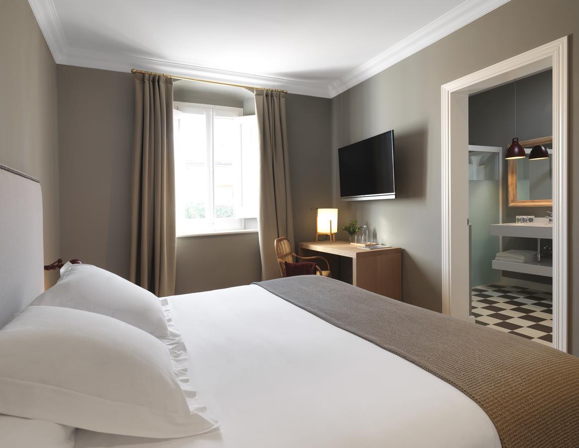 Casa Vincke Hotel ปาลามอส ภายนอก รูปภาพ