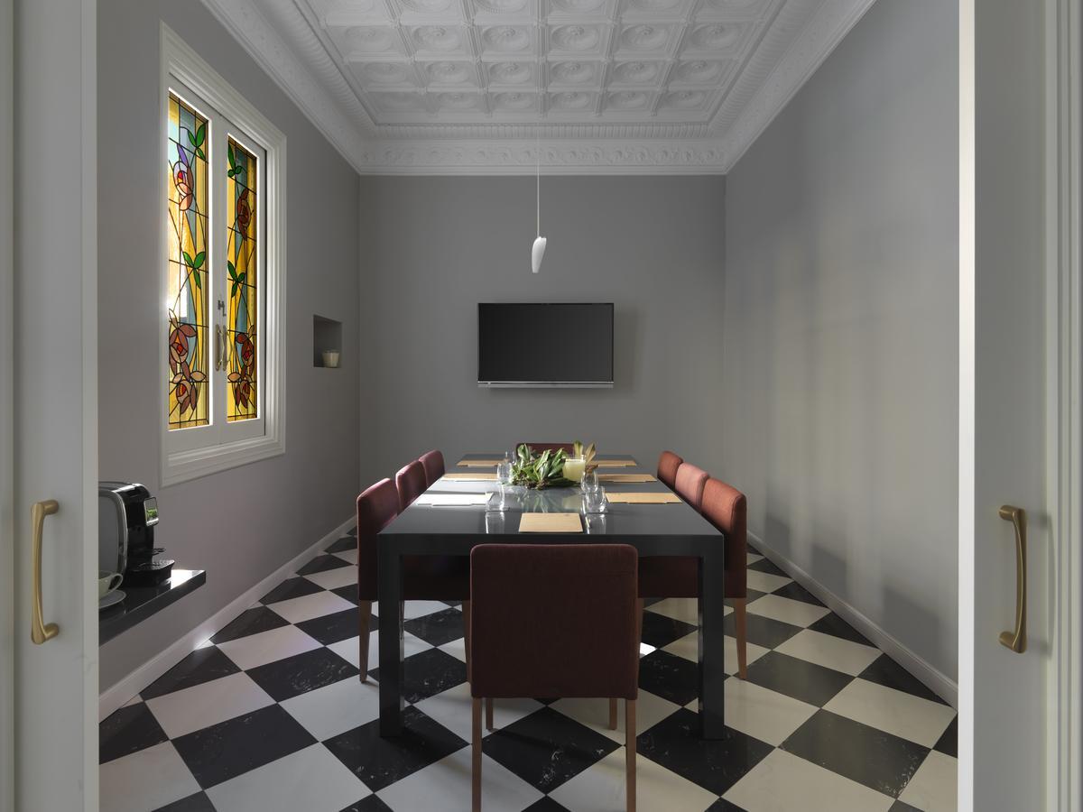 Casa Vincke Hotel ปาลามอส ภายนอก รูปภาพ