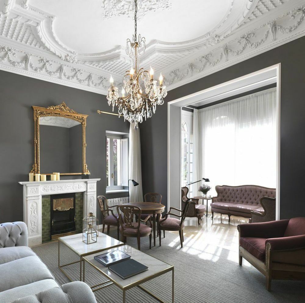 Casa Vincke Hotel ปาลามอส ภายนอก รูปภาพ