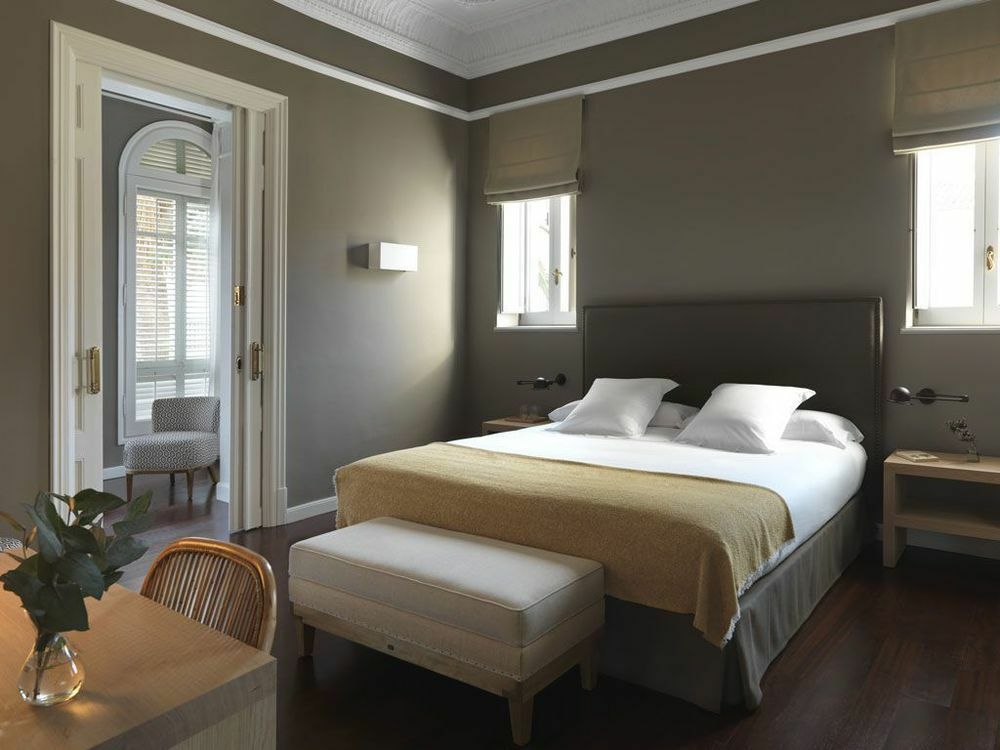 Casa Vincke Hotel ปาลามอส ภายนอก รูปภาพ